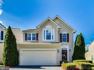 203 WOODSTREAM BOULEVARD , STAFFORD, VA 22556