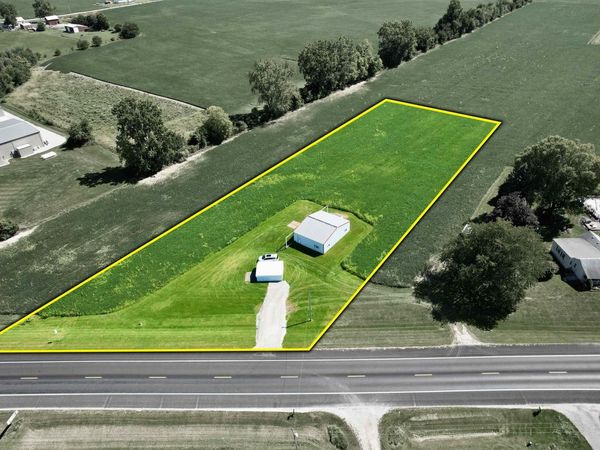 S State Road 9, Albion, IN 46701