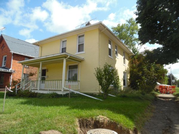 1813 S Martin Luther King Jr Drive S, Jackson, MI 49203