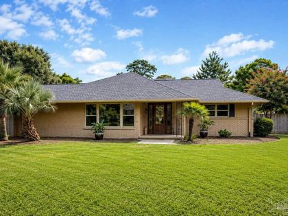 3802 N 12th Ave Pensacola, FL 32503