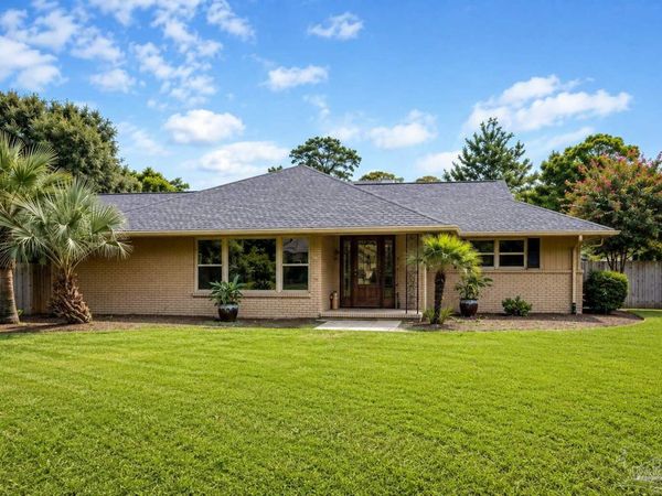 3802 N 12th Ave, Pensacola, FL 32503