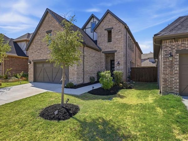 4520 El Paso Drive, Plano, TX 75024