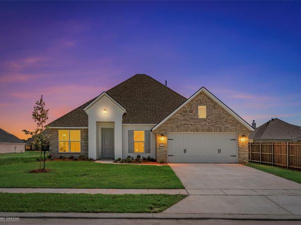 335 Peason Ridge, Bossier City, LA 71112