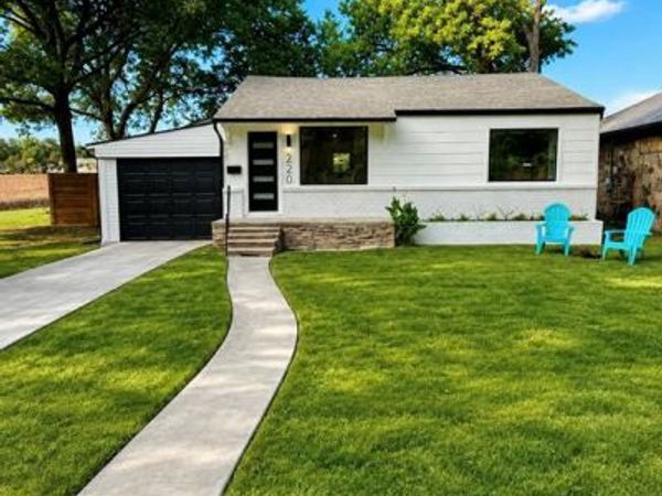 220 Sky Acres Drive, Westworth Village, TX 76114