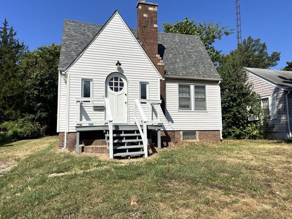 605 S 24th Street, Mt Vernon, IL 62864