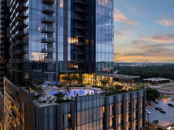 44 East Ave, Unit 2510, Austin, TX 78701