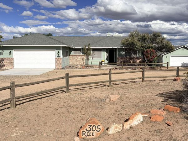305 S REED Road, Chino Valley, AZ 86323