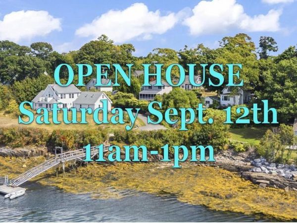 78 Lowells Cove Road, Harpswell, ME 04066