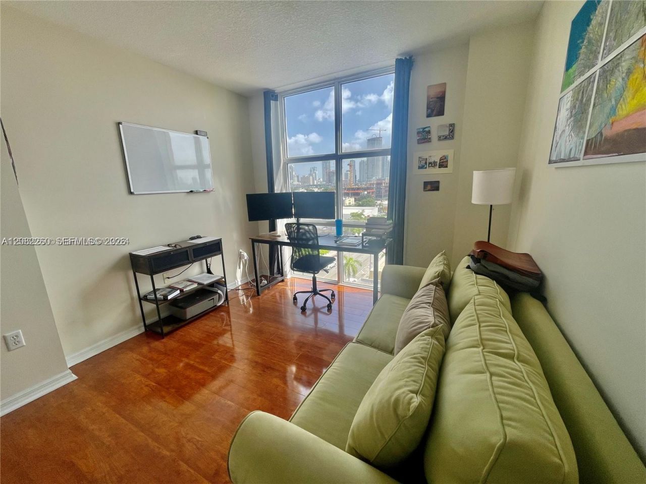 900 SW 8th St , Unit 808, Miami, FL 33130 Photo