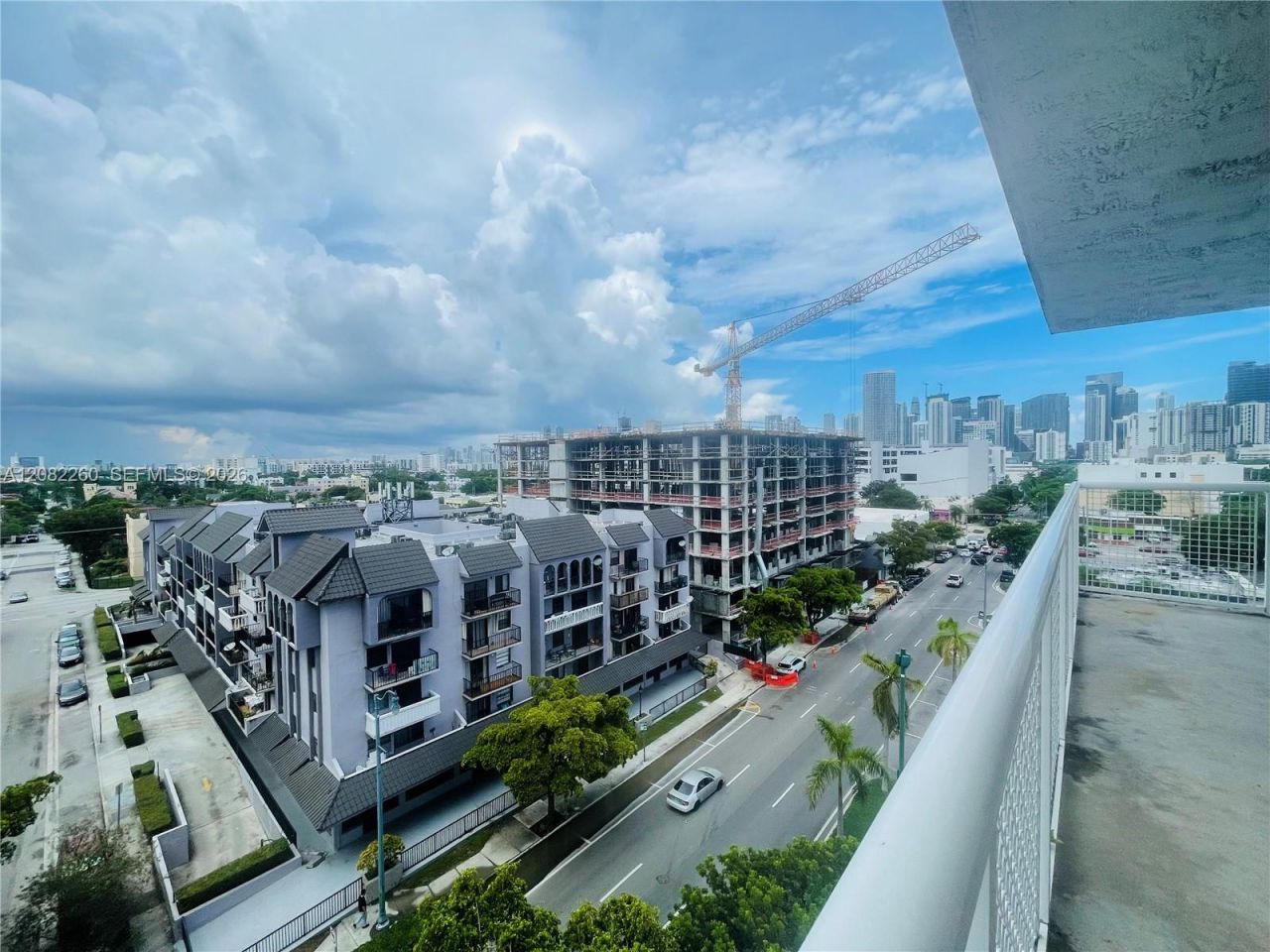 900 SW 8th St , Unit 808, Miami, FL 33130 Photo