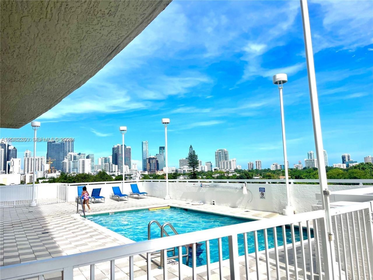 900 SW 8th St , Unit 808, Miami, FL 33130 Photo