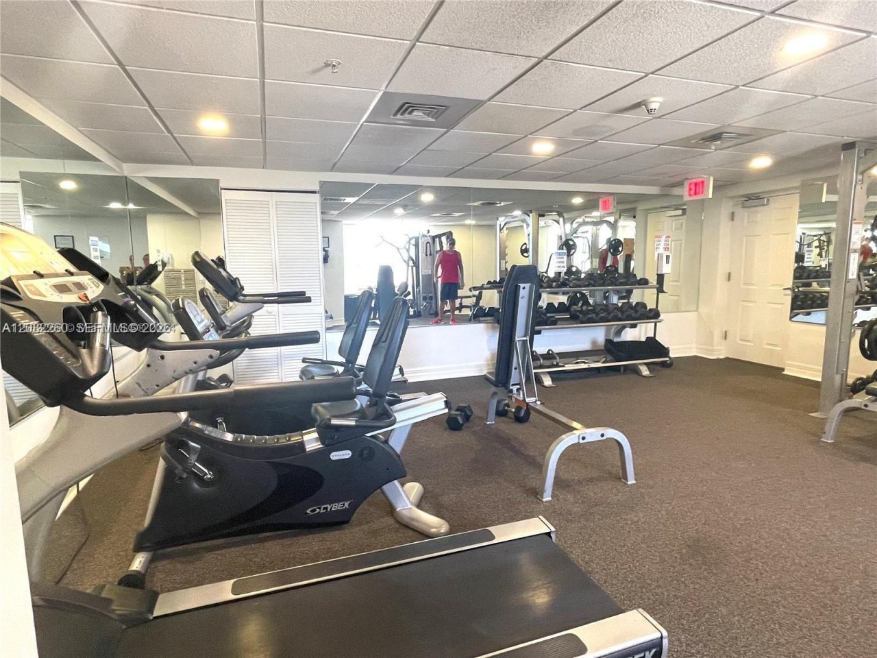 900 SW 8th St , Unit 808, Miami, FL 33130 Photo