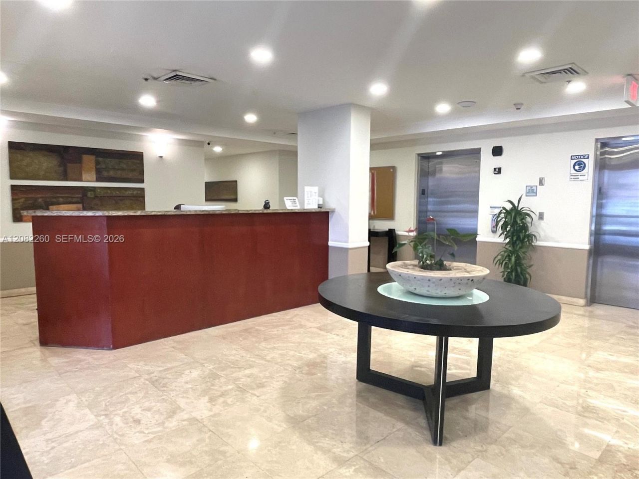 900 SW 8th St , Unit 808, Miami, FL 33130 Photo