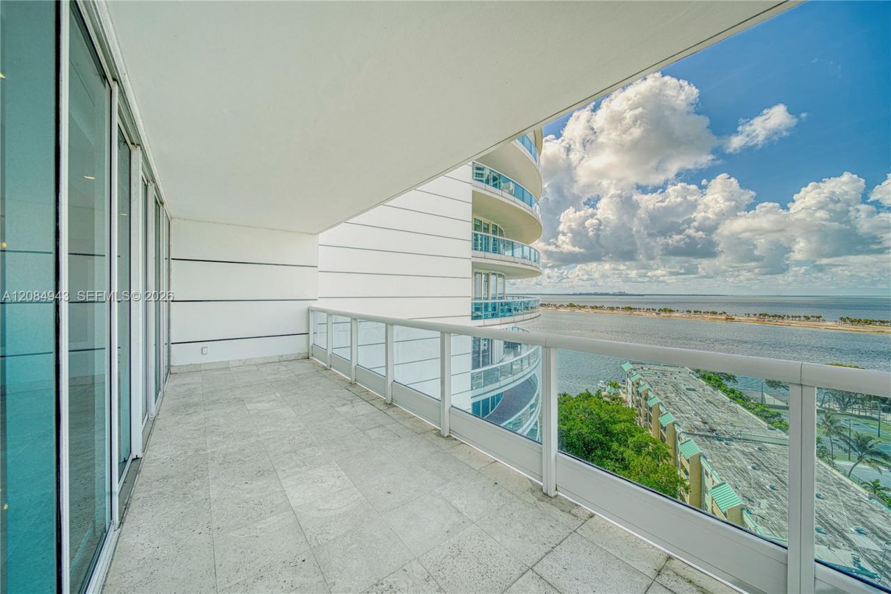 2127 Brickell Ave, Unit 1605, Miami, FL 33129 Photo