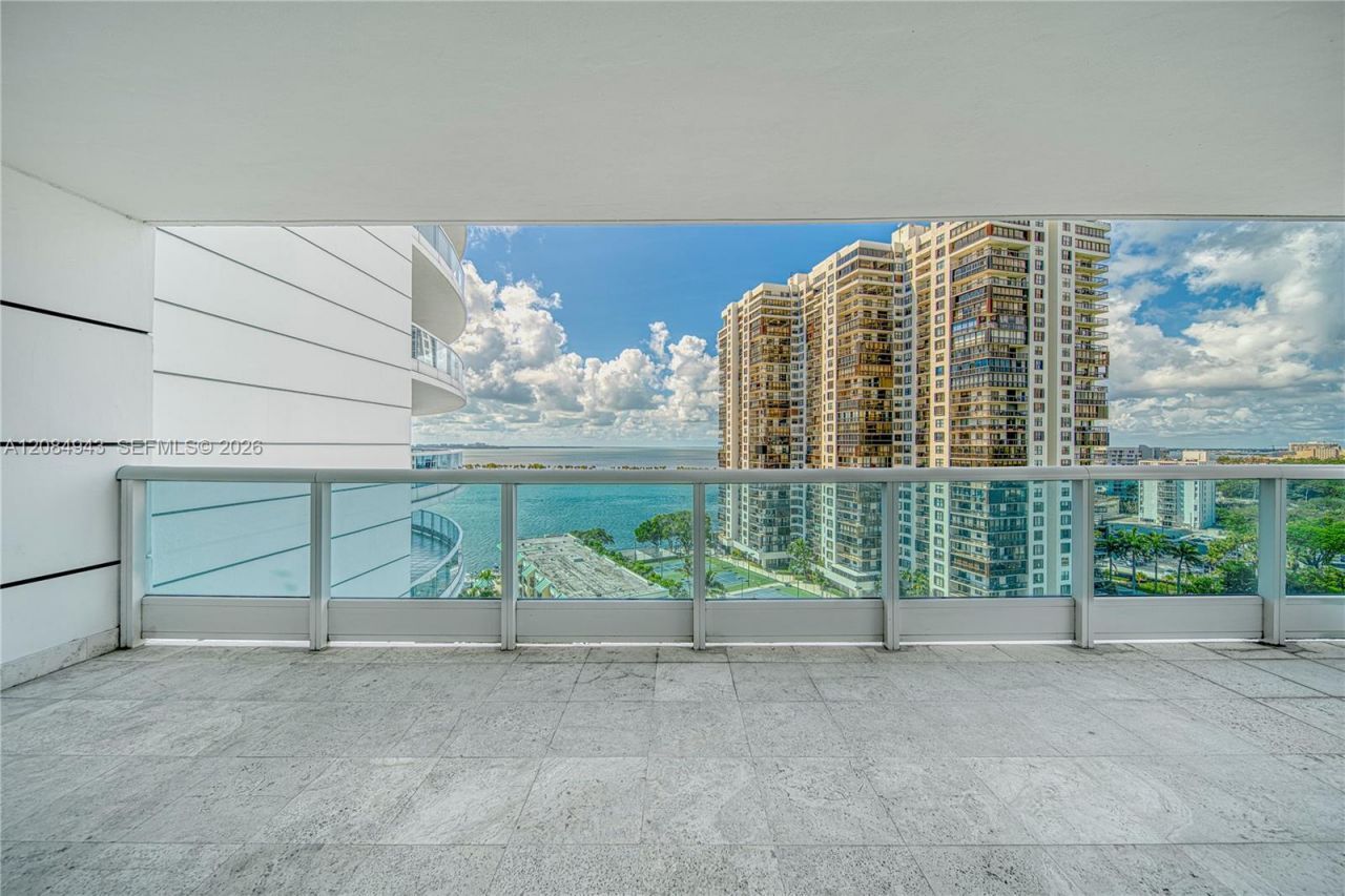 2127 Brickell Ave, Unit 1605, Miami, FL 33129 Photo