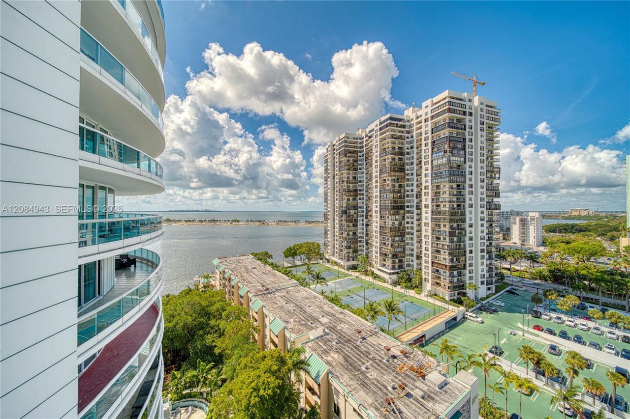 2127 Brickell Ave, Unit 1605, Miami, FL 33129 Photo