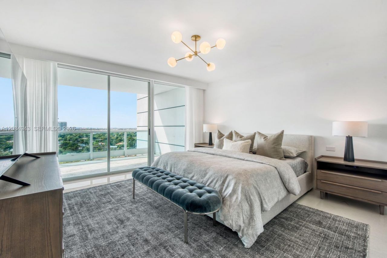 2127 Brickell Ave, Unit 1605, Miami, FL 33129 Photo