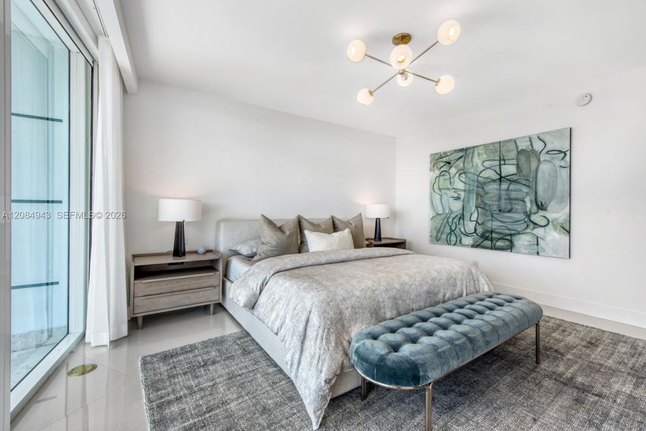 2127 Brickell Ave, Unit 1605, Miami, FL 33129 Photo