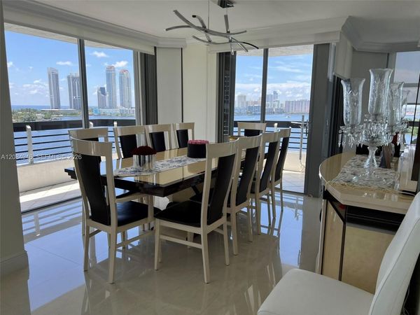 3530 Mystic Pointe Dr , Unit 1215, Aventura, FL 33180