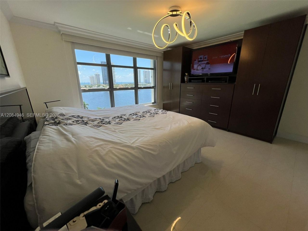 3530 Mystic Pointe Dr , Unit 1215, Aventura, FL 33180 Photo