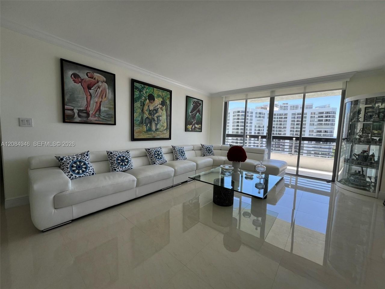 3530 Mystic Pointe Dr , Unit 1215, Aventura, FL 33180 Photo