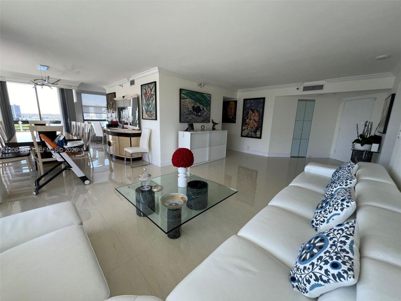 3530 Mystic Pointe Dr , Unit 1215, Aventura, FL 33180 Photo