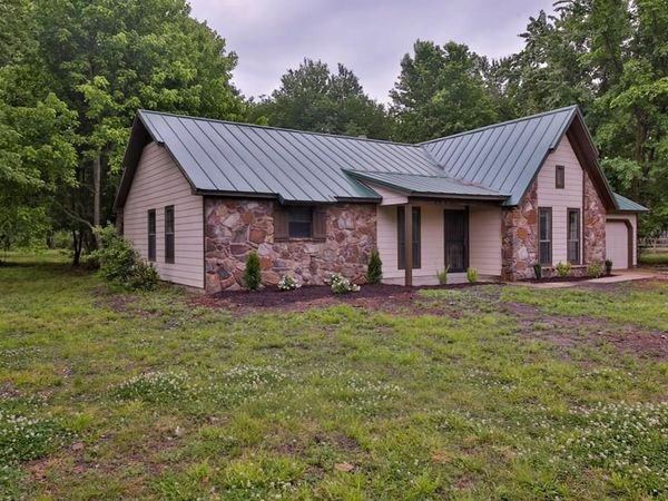 92 Cypress Street, Proctor, AR 72376