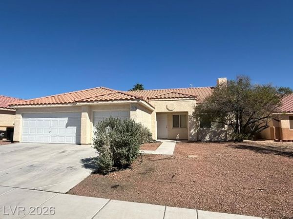 4028 DELHI Avenue , North Las Vegas, NV 89032