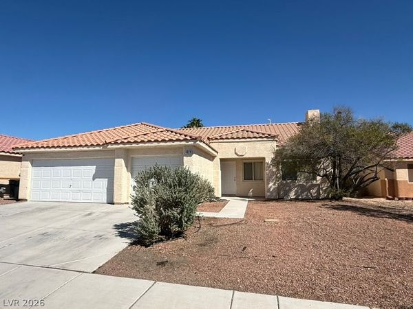 4028 DELHI Avenue , North Las Vegas, NV 89032
