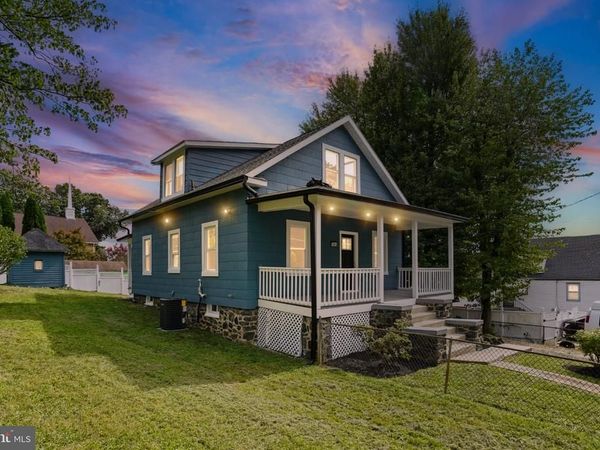 1905 FEATHERBED LANE, BALTIMORE, MD 21207