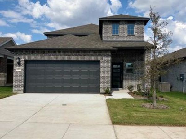 6013 Alderton Drive, McKinney, TX 75071