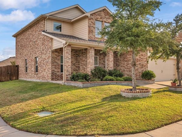 2271 Bryant Lane, Fate, TX 75189