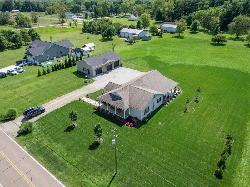 12460 Bolen Road NE, Newark, OH 43055 Photo 138