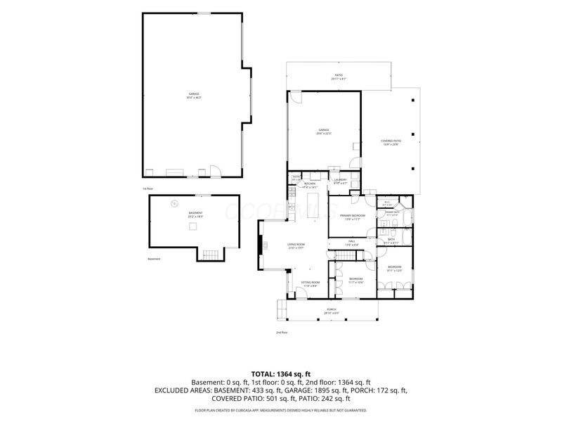 12460 Bolen Road NE, Newark, OH 43055 Photo 3