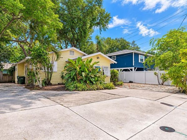 1712 SIESTA DRIVE , SARASOTA, FL 34239