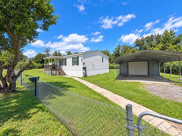 9027 HAMMOCK LOOP , POLK CITY, FL 33868