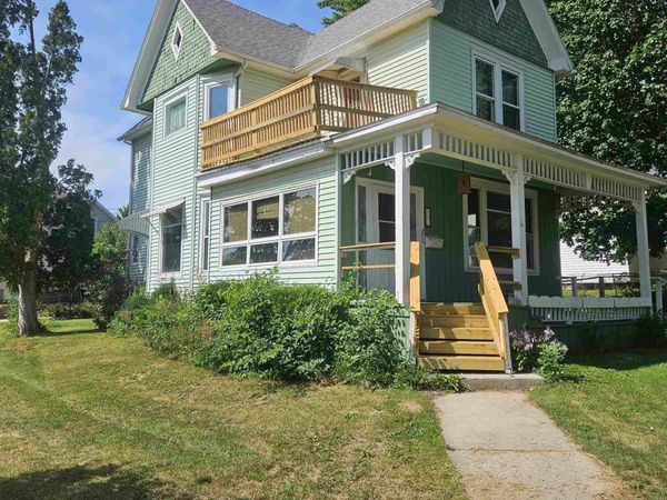 604 Keep Street, Darlington, WI 53530
