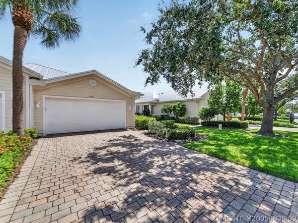 4531 SE Bridgetown Court, Stuart, FL 34997
