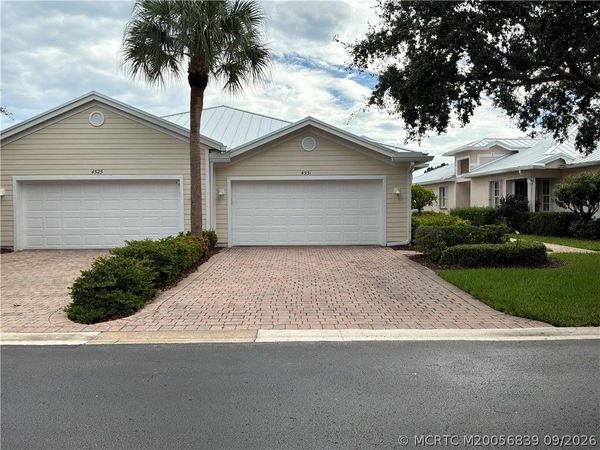 4531 SE Bridgetown Court, Stuart, FL 34997