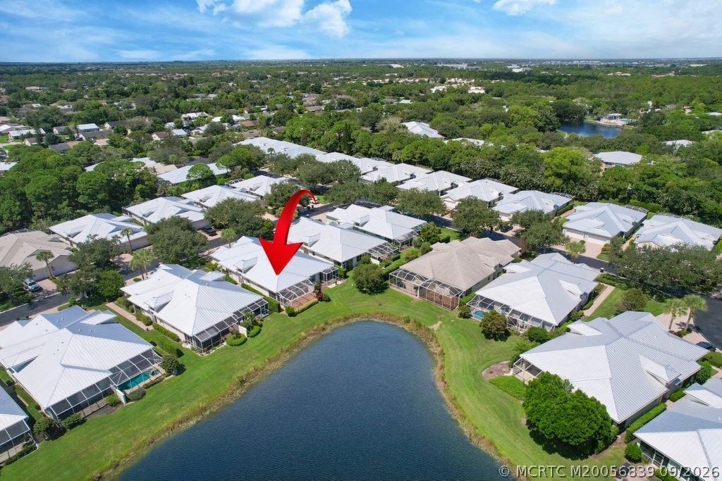4531 SE Bridgetown Court, Stuart, FL 34997 Photo