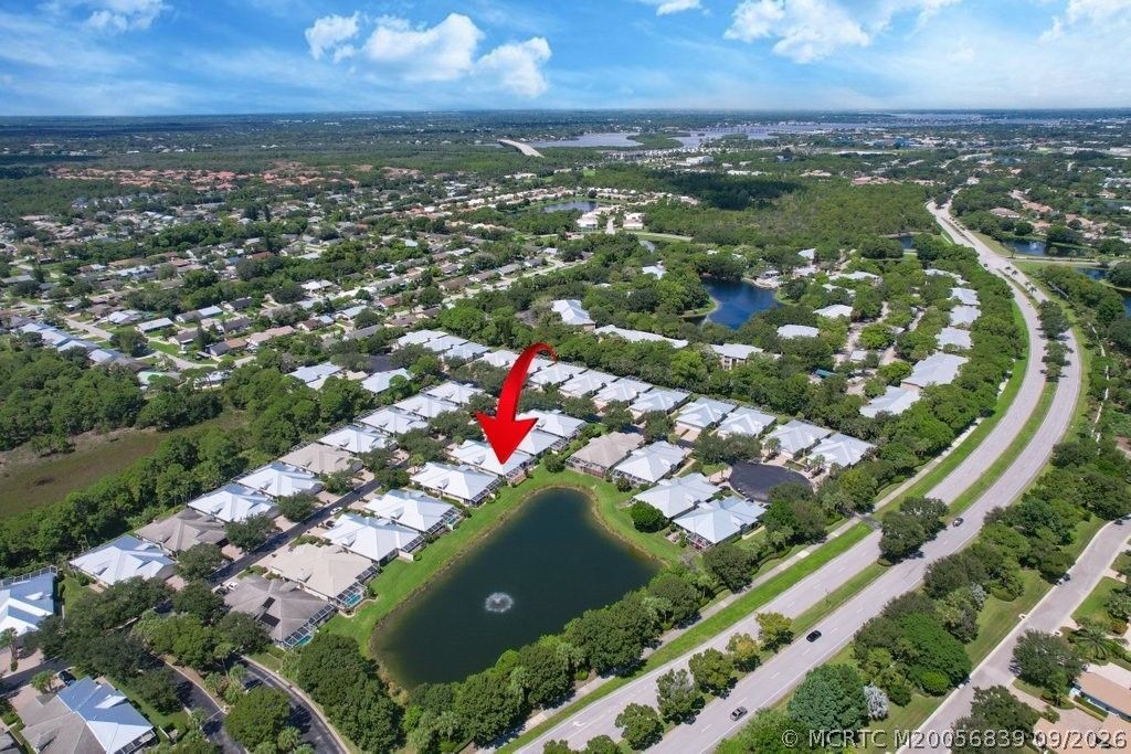 4531 SE Bridgetown Court, Stuart, FL 34997 Photo