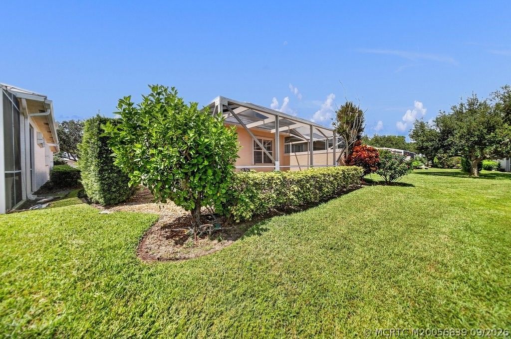 4531 SE Bridgetown Court, Stuart, FL 34997 Photo