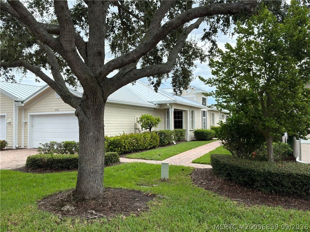 4531 SE Bridgetown Court, Stuart, FL 34997 Photo