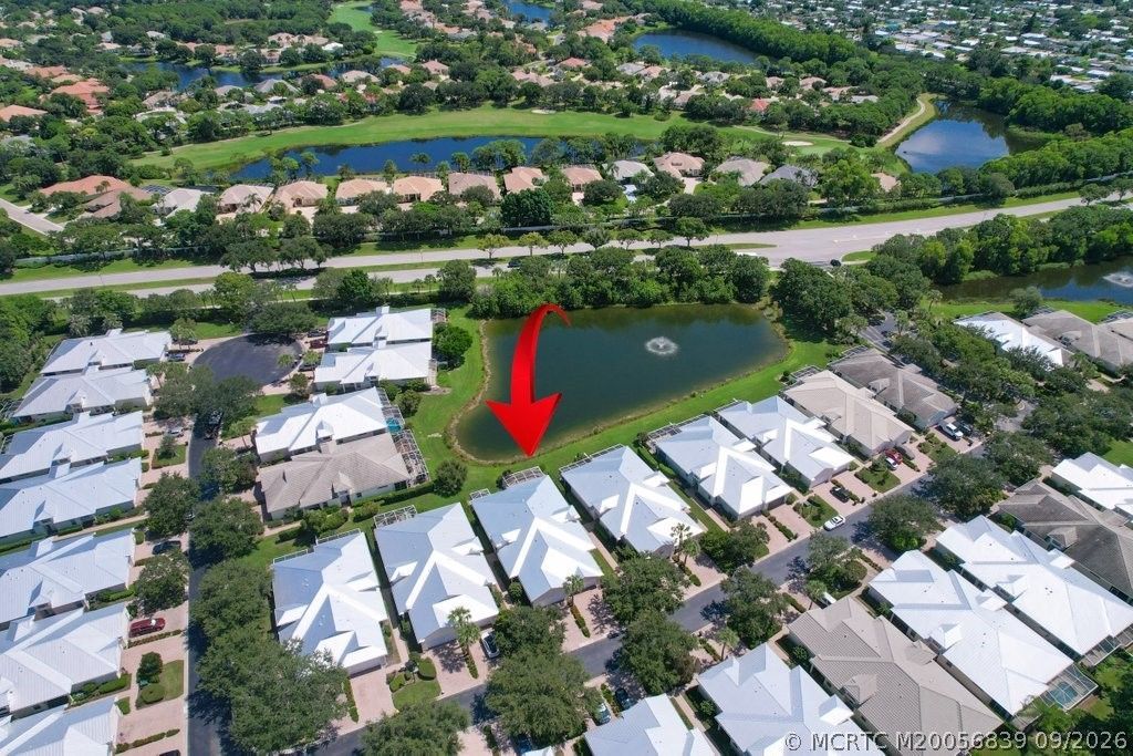 4531 SE Bridgetown Court, Stuart, FL 34997 Photo