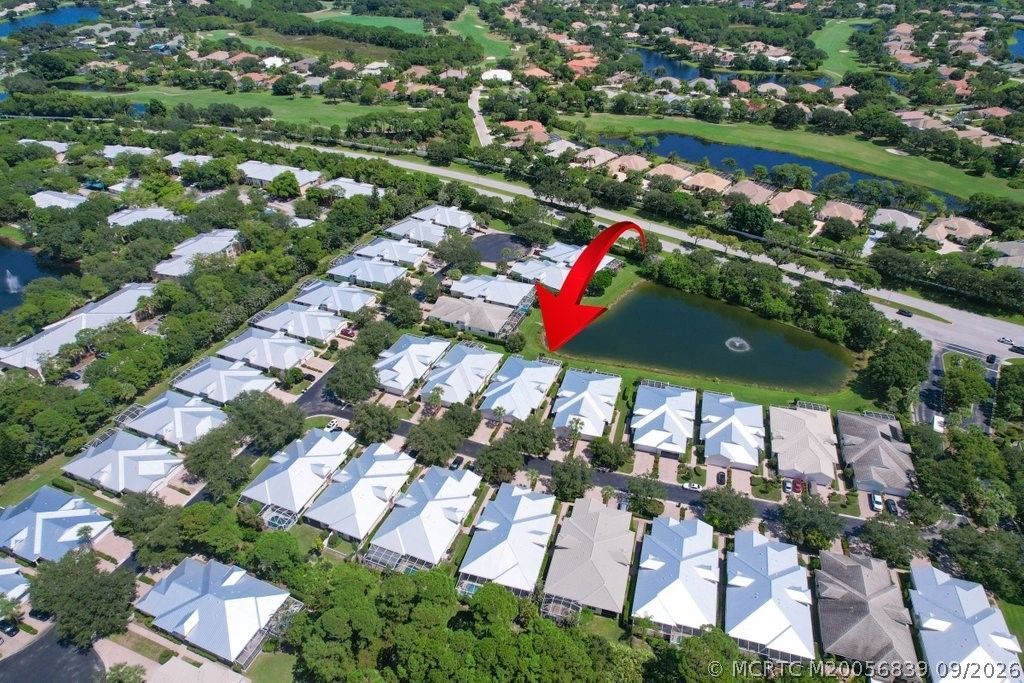 4531 SE Bridgetown Court, Stuart, FL 34997 Photo
