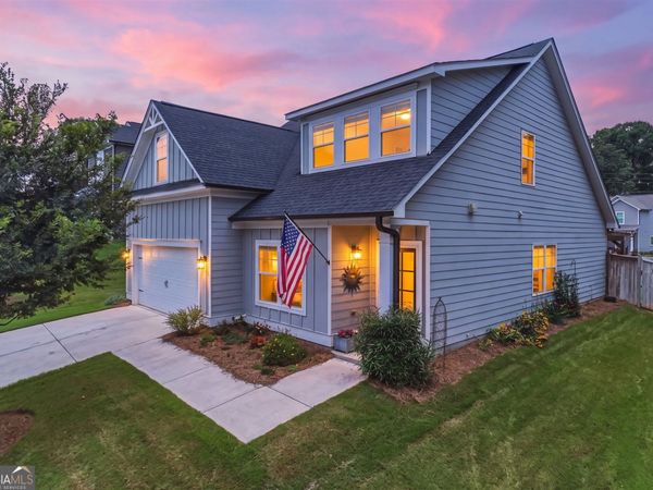 120 Russell Way, Athens, GA 30606