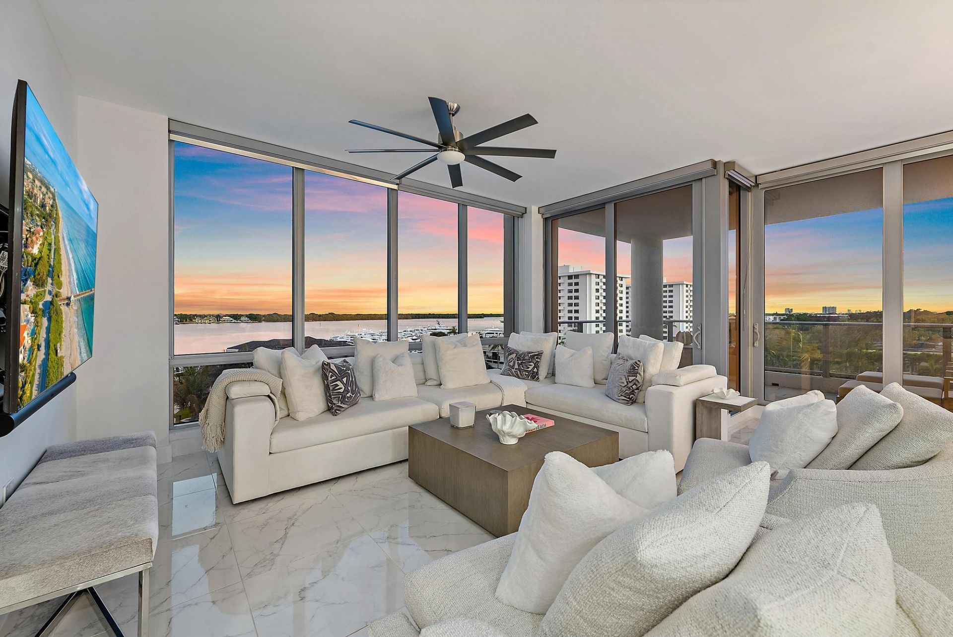 2 Water Club Way, Unit 603, North Palm Beach, FL 33408 Photo