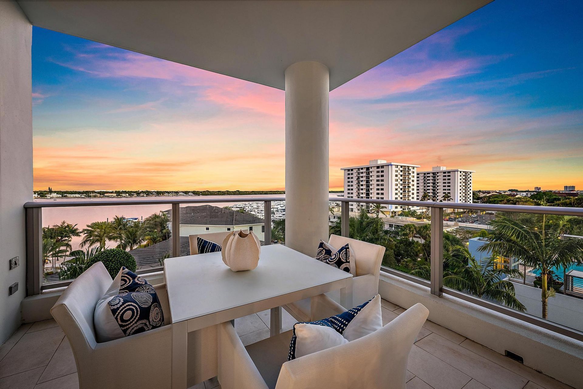 2 Water Club Way, Unit 603, North Palm Beach, FL 33408 Photo