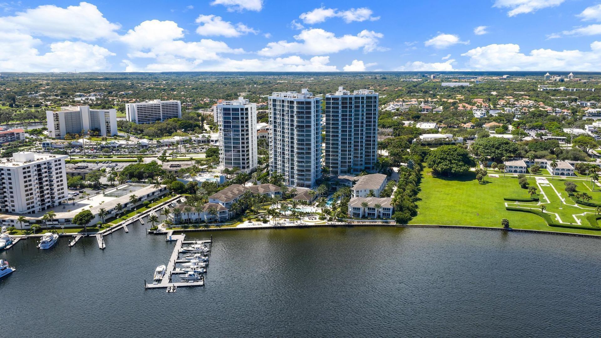 2 Water Club Way, Unit 603, North Palm Beach, FL 33408 Photo