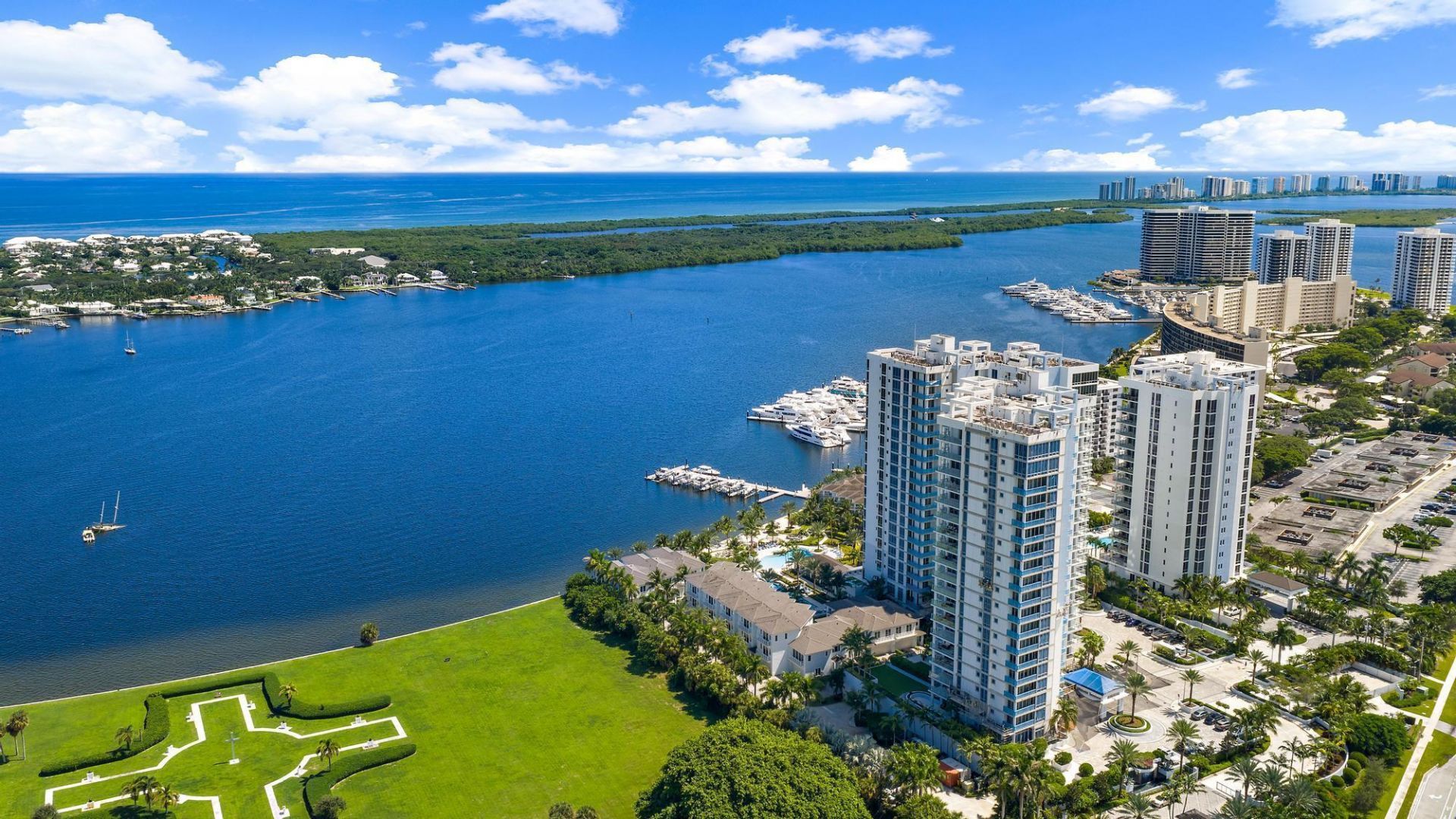 2 Water Club Way, Unit 603, North Palm Beach, FL 33408 Photo